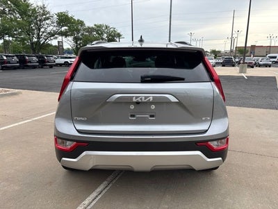 2023 Kia Niro EX