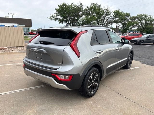 2023 Kia Niro EX