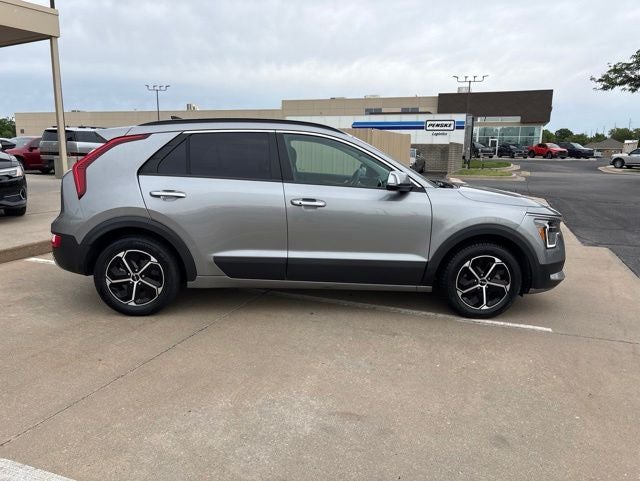 2023 Kia Niro EX