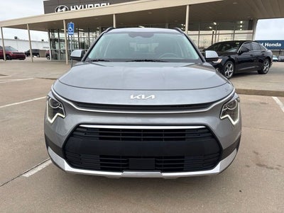 2023 Kia Niro EX