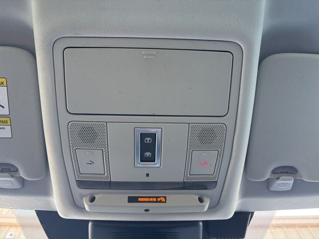 2018 Land Rover Discovery Sport HSE