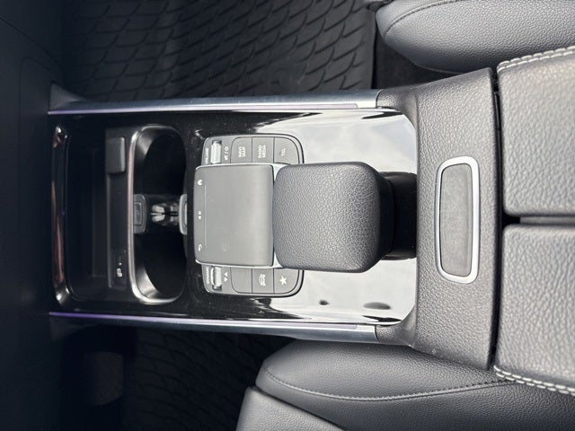 2021 Mercedes-Benz GLB GLB 250 4MATIC®