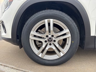 2021 Mercedes-Benz GLB GLB 250 4MATIC®