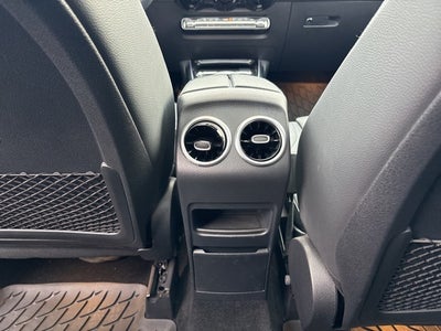 2021 Mercedes-Benz GLB GLB 250 4MATIC®