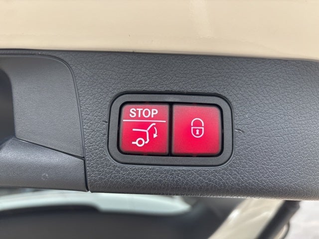 2021 Mercedes-Benz GLB GLB 250 4MATIC®