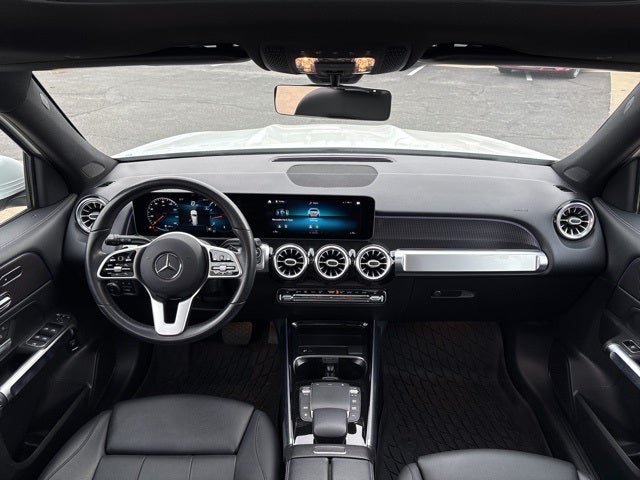 2021 Mercedes-Benz GLB GLB 250 4MATIC®