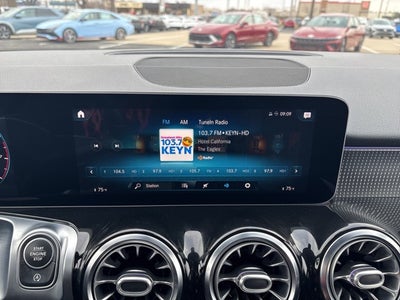 2021 Mercedes-Benz GLB GLB 250 4MATIC®