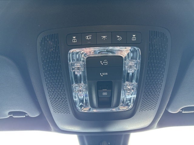 2021 Mercedes-Benz GLB GLB 250 4MATIC®