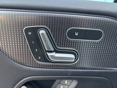 2021 Mercedes-Benz GLB GLB 250 4MATIC®