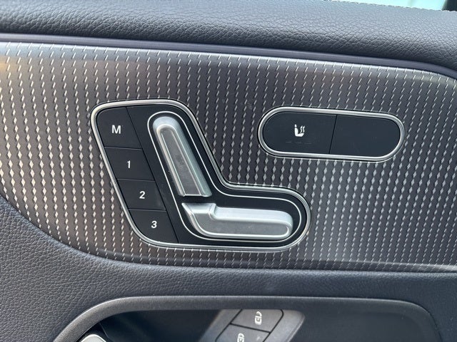 2021 Mercedes-Benz GLB GLB 250 4MATIC®