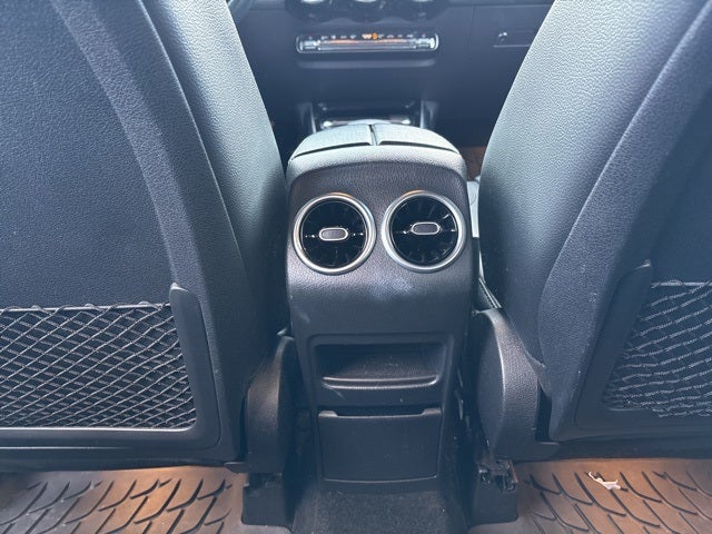 2021 Mercedes-Benz GLB GLB 250 4MATIC®