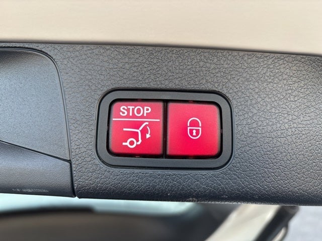 2021 Mercedes-Benz GLB GLB 250 4MATIC®