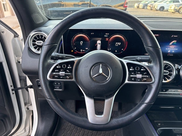 2021 Mercedes-Benz GLB GLB 250 4MATIC®