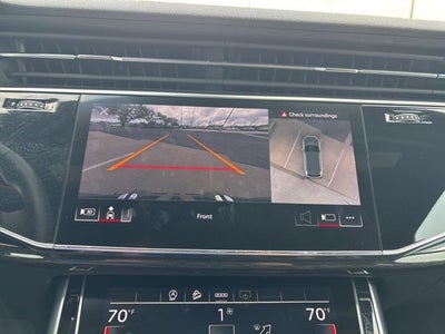 2025 Audi Q7 55 Premium Plus quattro