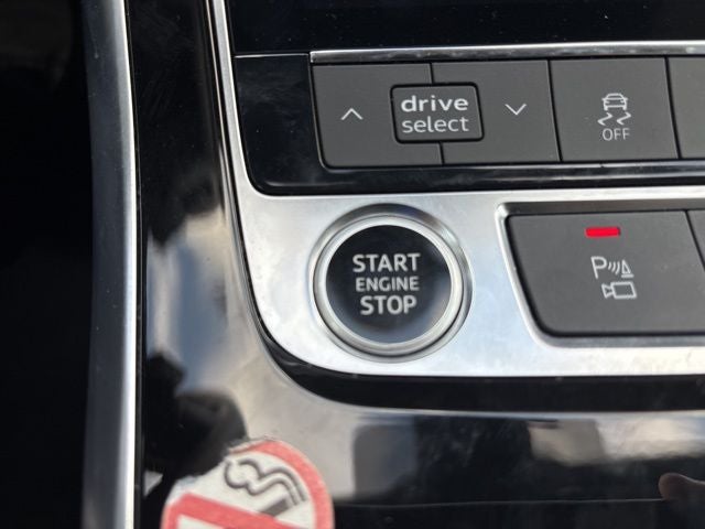 2025 Audi Q7 55 Premium Plus quattro