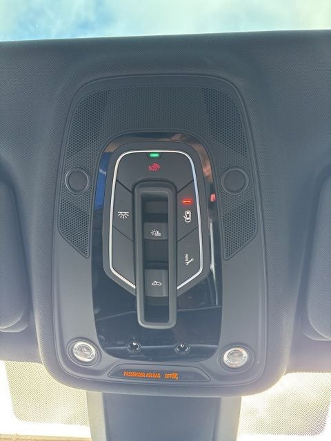 2025 Audi Q7 55 Premium Plus quattro