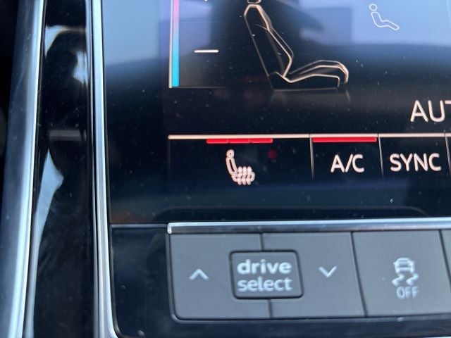 2025 Audi Q7 55 Premium Plus quattro