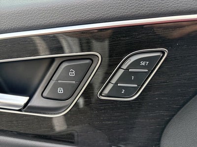 2025 Audi Q7 55 Premium Plus quattro