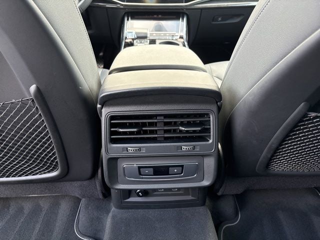 2025 Audi Q7 55 Premium Plus quattro