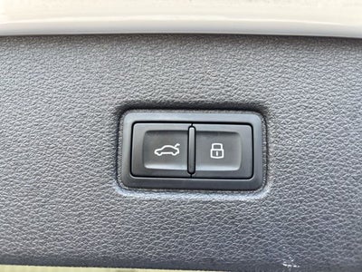 2025 Audi Q7 55 Premium Plus quattro