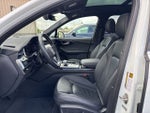 2025 Audi Q7 55 Premium Plus quattro