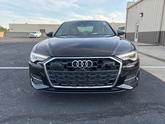 2024 Audi A6 45 Premium Plus quattro