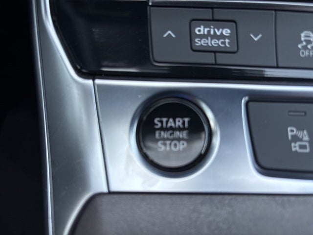 2024 Audi A6 45 Premium Plus quattro