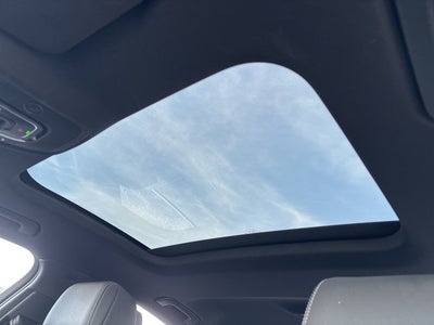 2024 Audi A6 45 Premium Plus quattro