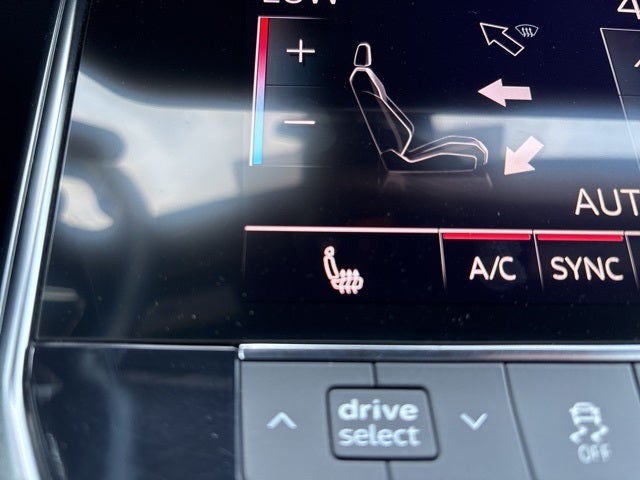 2024 Audi A6 45 Premium Plus quattro