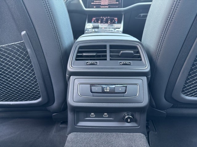 2024 Audi A6 45 Premium Plus quattro