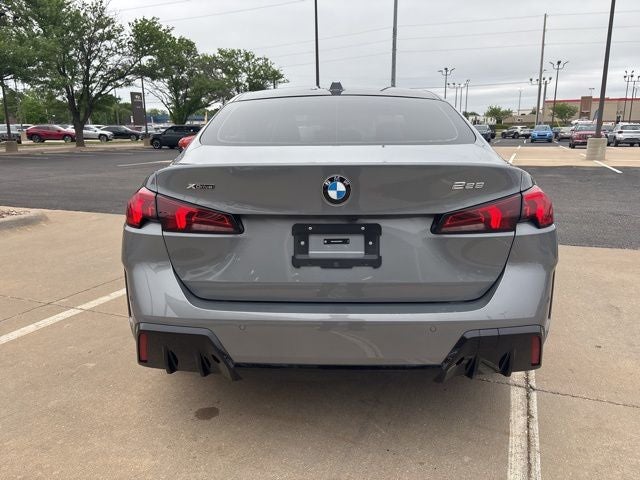 2025 BMW 2 Series 228 xDrive Gran Coupe