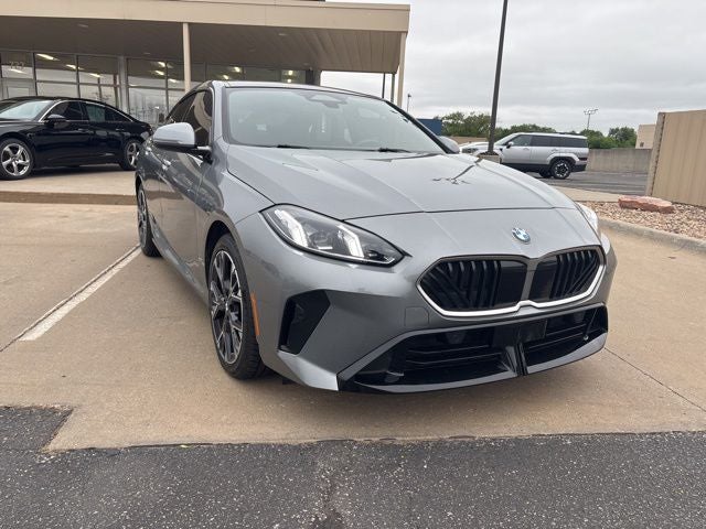 2025 BMW 2 Series 228 xDrive Gran Coupe