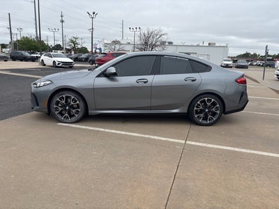 2025 BMW 2 Series 228 xDrive Gran Coupe