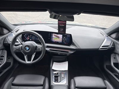 2025 BMW 2 Series 228 xDrive Gran Coupe