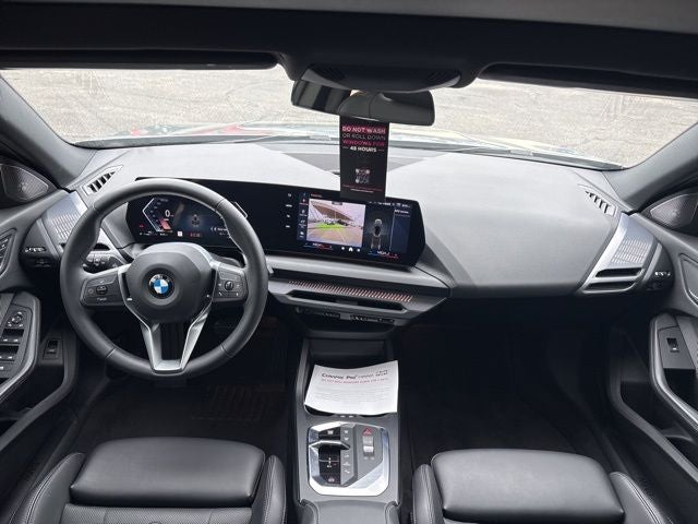 2025 BMW 2 Series 228 xDrive Gran Coupe