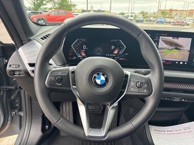 2025 BMW 2 Series 228 xDrive Gran Coupe