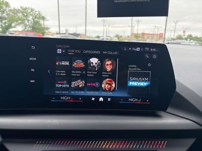2025 BMW 2 Series 228 xDrive Gran Coupe