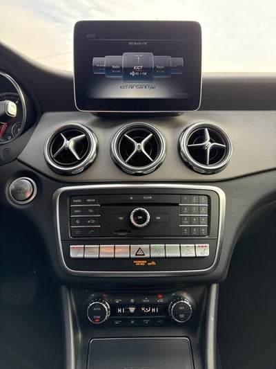 2020 Mercedes-Benz GLA GLA 250 4MATIC®