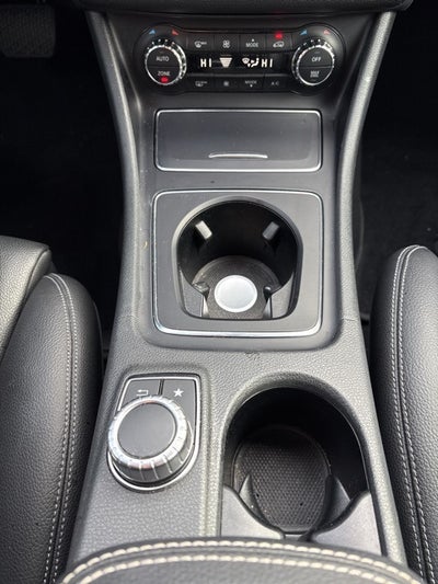 2020 Mercedes-Benz GLA GLA 250 4MATIC®