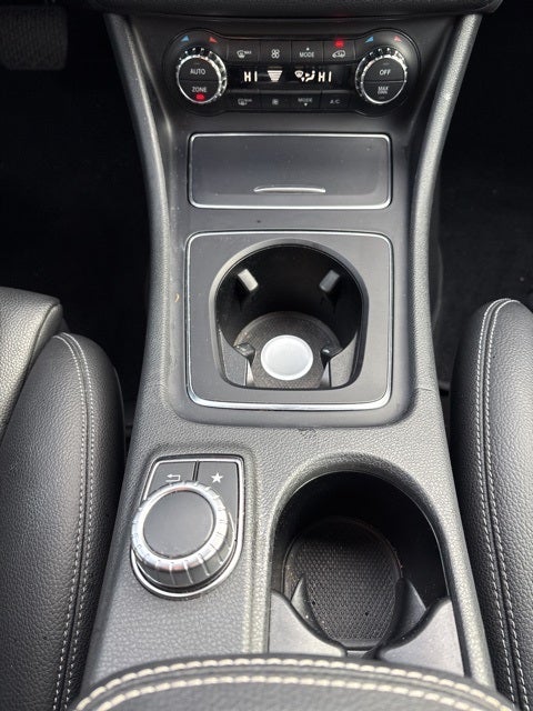 2020 Mercedes-Benz GLA GLA 250 4MATIC®