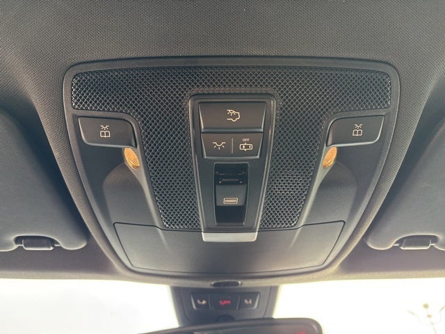 2020 Mercedes-Benz GLA GLA 250 4MATIC®