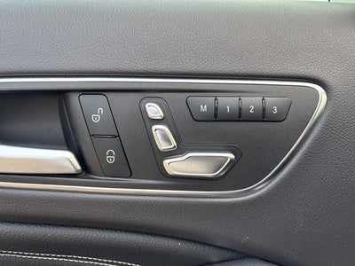 2020 Mercedes-Benz GLA GLA 250 4MATIC®