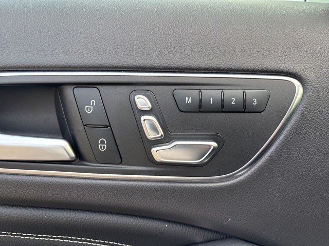 2020 Mercedes-Benz GLA GLA 250 4MATIC®