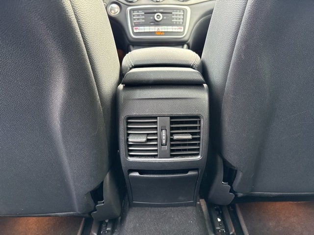 2020 Mercedes-Benz GLA GLA 250 4MATIC®