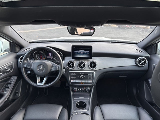 2020 Mercedes-Benz GLA GLA 250 4MATIC®