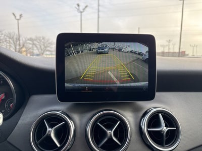 2020 Mercedes-Benz GLA GLA 250 4MATIC®