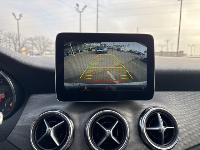 2020 Mercedes-Benz GLA GLA 250 4MATIC®