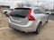 2015 Volvo V60 T5 Platinum