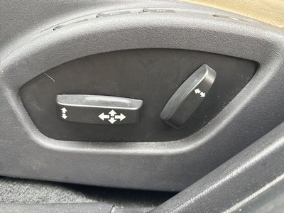 2015 Volvo V60 T5 Platinum