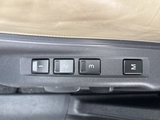 2015 Volvo V60 T5 Platinum